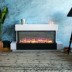 Электрокамин RealFlame Houston 50 WT с очагом Onyx 50