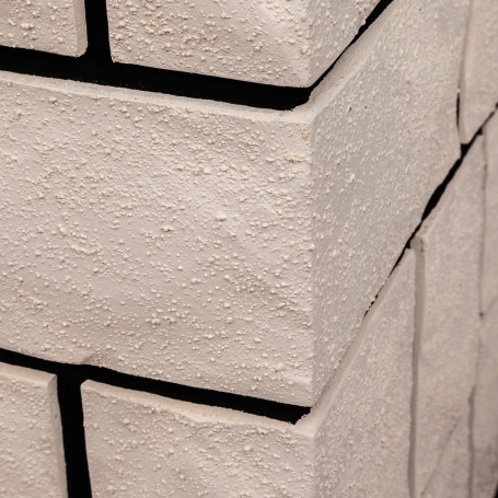 Электрокамин RealFlame Stone 26 AO античный дуб с очагом 3D Cassette 630 Black Panel