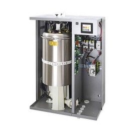 Парогенератор Hygromatik FlexLine Plus FLE40-TSPA