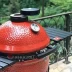Керамический гриль Kamado Joe Classic II
