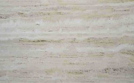 Плитка мраморная TRAVERTINO ROMANO 60х60х2 (Sotomar)