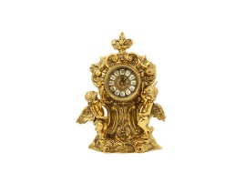 Каминные часы (5581B)