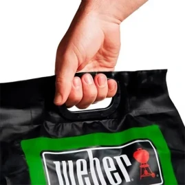Угольные кокосовые брикеты 8 кг Weber