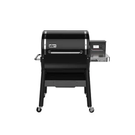 Пеллетный гриль Weber SmokeFire EX4