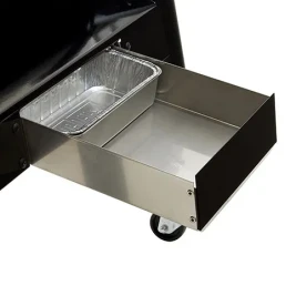 Пеллетный гриль Weber SmokeFire EX4