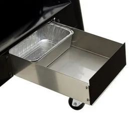 Пеллетный гриль Weber SmokeFire EX4